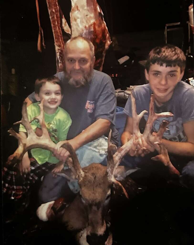 Butler man who died in Lake Erie boating accident was taking cancer survivors fishing – Butler Eagle