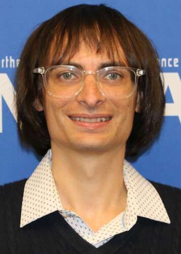NEPA Alliance announces new staff member – Times News Online
