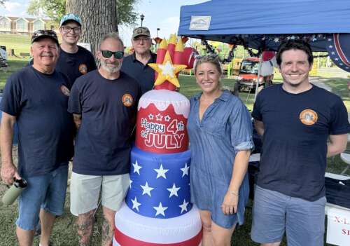 Borough celebrates nation’s 250th – Lehigh Valley Press
