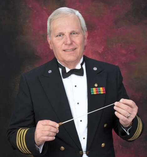 Classical View: Allentown Band to perform 107th Waldheim Park, Salisbury Township, concert – Lehigh Valley Press