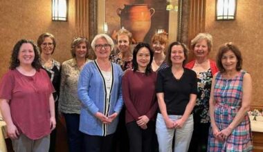 Classical View: Music Teachers Association students to perform at Musikfest – Lehigh Valley Press
