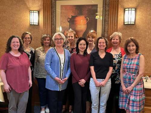 Classical View: Music Teachers Association students to perform at Musikfest – Lehigh Valley Press
