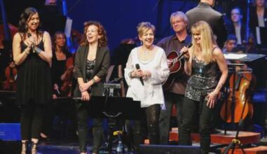 Classical View: Allentown Symphony Orchestra Pops to present “The Music of ABBA” – Lehigh Valley Press