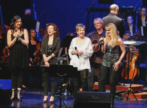Classical View: Allentown Symphony Orchestra Pops to present “The Music of ABBA” – Lehigh Valley Press