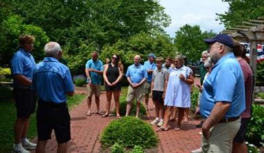 Three Emmaus graduates leave a lasting mark on the community they served – Lehigh Valley Press