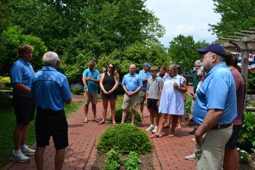 Three Emmaus graduates leave a lasting mark on the community they served – Lehigh Valley Press