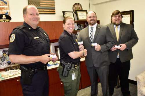 ‘Doing Good’ in Bethlehem gets rewarded – Lehigh Valley Press