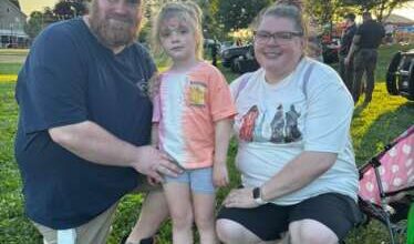 Attendees enjoy Community Day – Lehigh Valley Press
