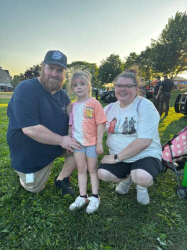 Attendees enjoy Community Day – Lehigh Valley Press