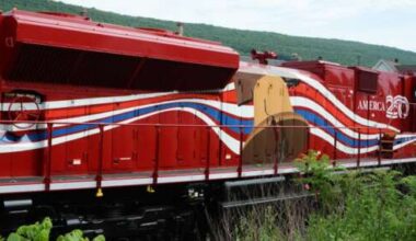 Photos: Union Pacific Big Boy – Times News Online