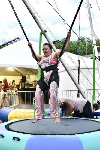 4th a mixed bag – Lehigh Valley Press
