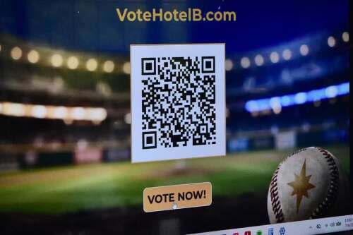 Hotel begins the Road to #6 – Lehigh Valley Press