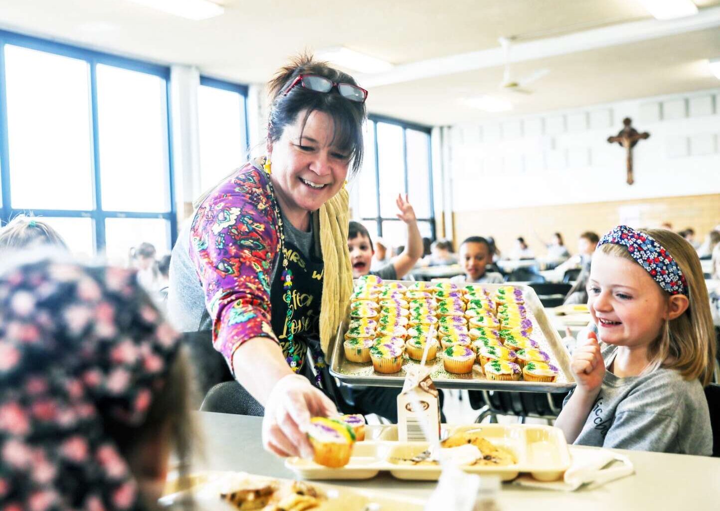 Pennsylvania to adjust cutoff for free, reduced school meals – Butler Eagle