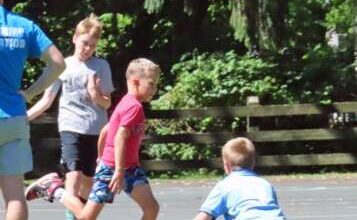 Ready, set, play! – Lehigh Valley Press