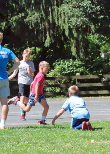 Ready, set, play! – Lehigh Valley Press