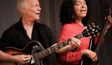Fourth annual “Lehigh Valley Jazz and Arts Festival” at Ice House, Bethlehem – Lehigh Valley Press