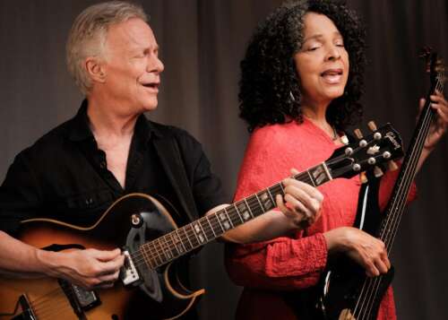 Fourth annual “Lehigh Valley Jazz and Arts Festival” at Ice House, Bethlehem – Lehigh Valley Press