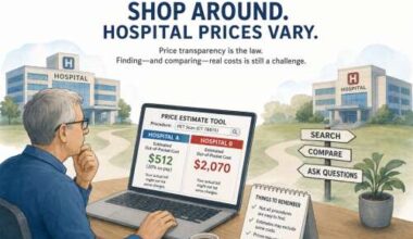 St. Luke’s & LVHN/Jefferson
Price transparency statements – Lehigh Valley Press