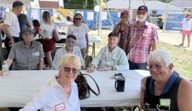 Community enjoys big J4 Celebration – Lehigh Valley Press