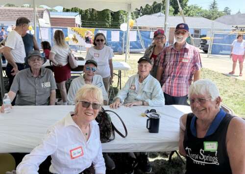 Community enjoys big J4 Celebration – Lehigh Valley Press
