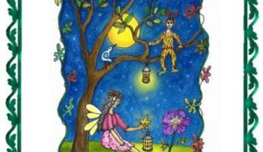 ‘A Midsummer Night’s Garden’ opens July 31 – Lehigh Valley Press