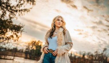 Lilly Moss bringing ‘Heartbreak’ to Musikfest – Times News Online