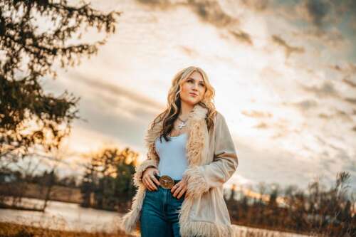 Lilly Moss bringing ‘Heartbreak’ to Musikfest – Times News Online