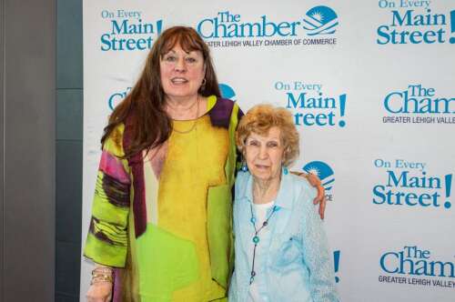 40 years on Historic Main Street – Lehigh Valley Press