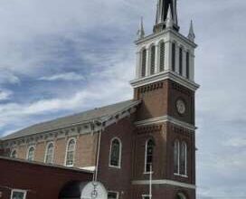 St. John’s UCC, Mickleys, site to continue as place of worship – Lehigh Valley Press