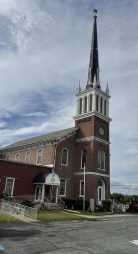 St. John’s UCC, Mickleys, site to continue as place of worship – Lehigh Valley Press