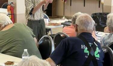 Lease loophole keeps senior center open – Lehigh Valley Press