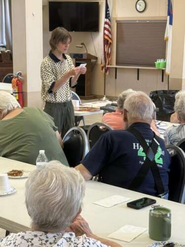 Lease loophole keeps senior center open – Lehigh Valley Press