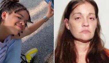Neighbor arrested after girl, 11, vanishes on Lake Erie and another male passenger found dead