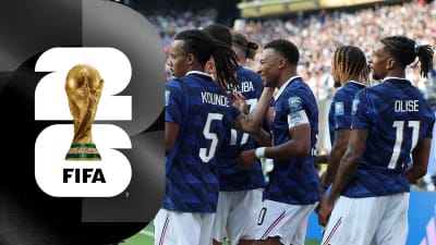 Philadelphia to host France and Paraguay for Round of 16 clash on July 4th