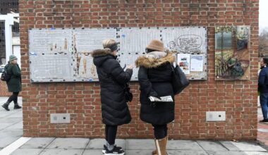 Philadelphia asks 3rd Circuit to recall Trump administration ‘mandate’ to replace President’s House panels