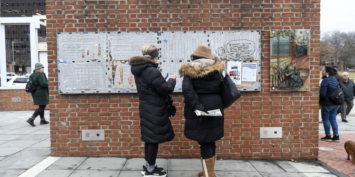 Philadelphia asks 3rd Circuit to recall Trump administration ‘mandate’ to replace President’s House panels