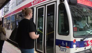 SEPTA’s new bus network: Route changes and what’s next