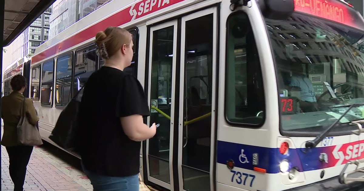 SEPTA’s new bus network: Route changes and what’s next