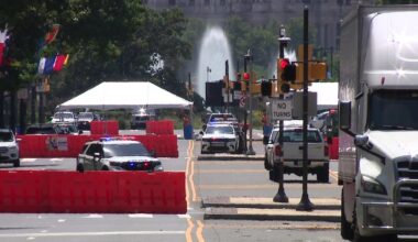 Philadelphia July 4th weekend visitor’s guide