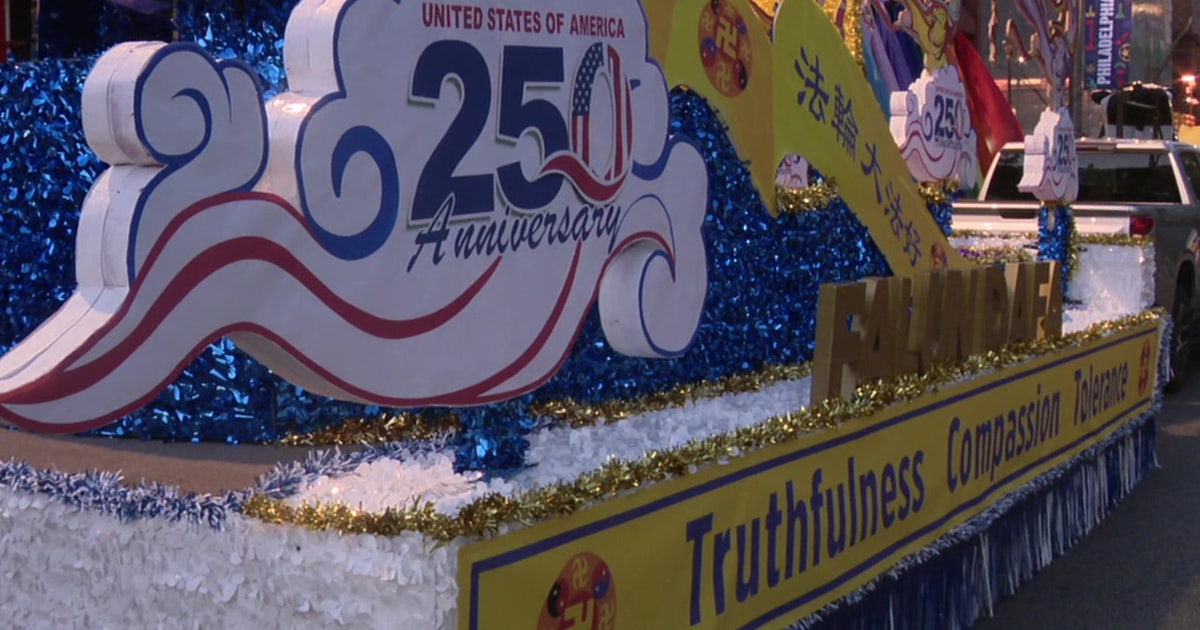Salute to Independence Parade canceled due to extreme heat