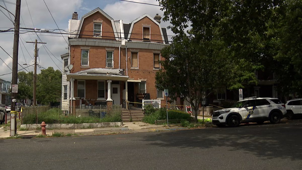 Philadelphia police plan excavation at home linked to missing woman – NBC10 Philadelphia
