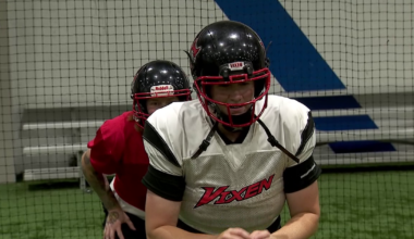 Minnesota Vixen beat Pittsburgh 42-14 to win first WFA Championship