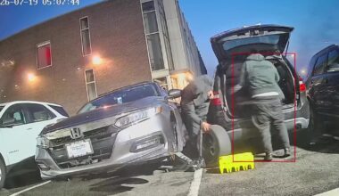 268 wheel thefts linked to 5 groups targeting Hondas, key Philly neighborhoods: police