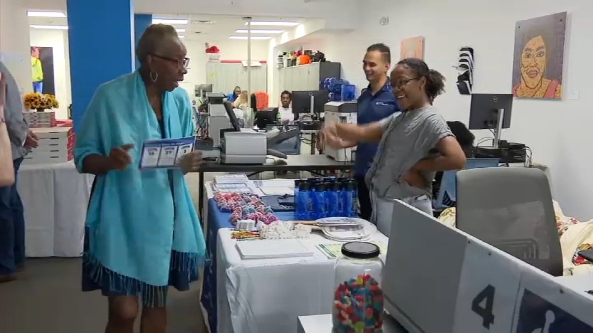 Philadelphia election officials hosting voter engagement events – NBC10 Philadelphia