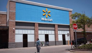 Two former Rite Aids locations could become Walmart hubs