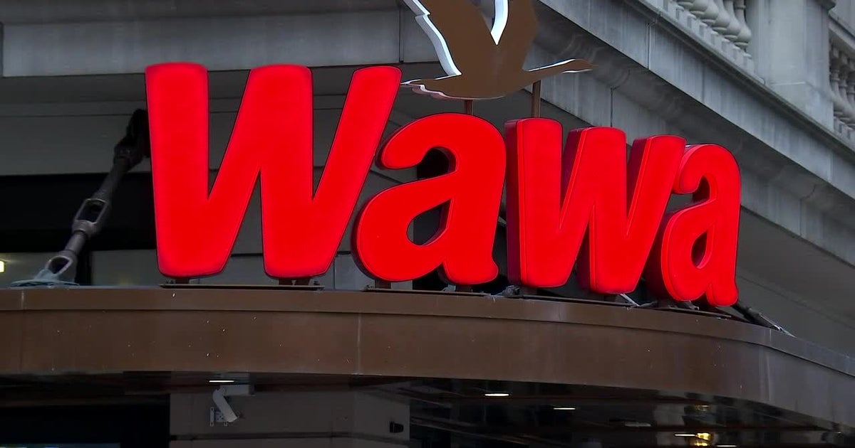Free Wawa coffee on Monday in honor of later president Richard Wood Jr.