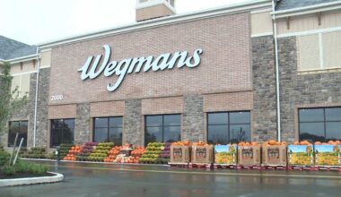 Pittsburgh area’s first Wegmans to begin construction