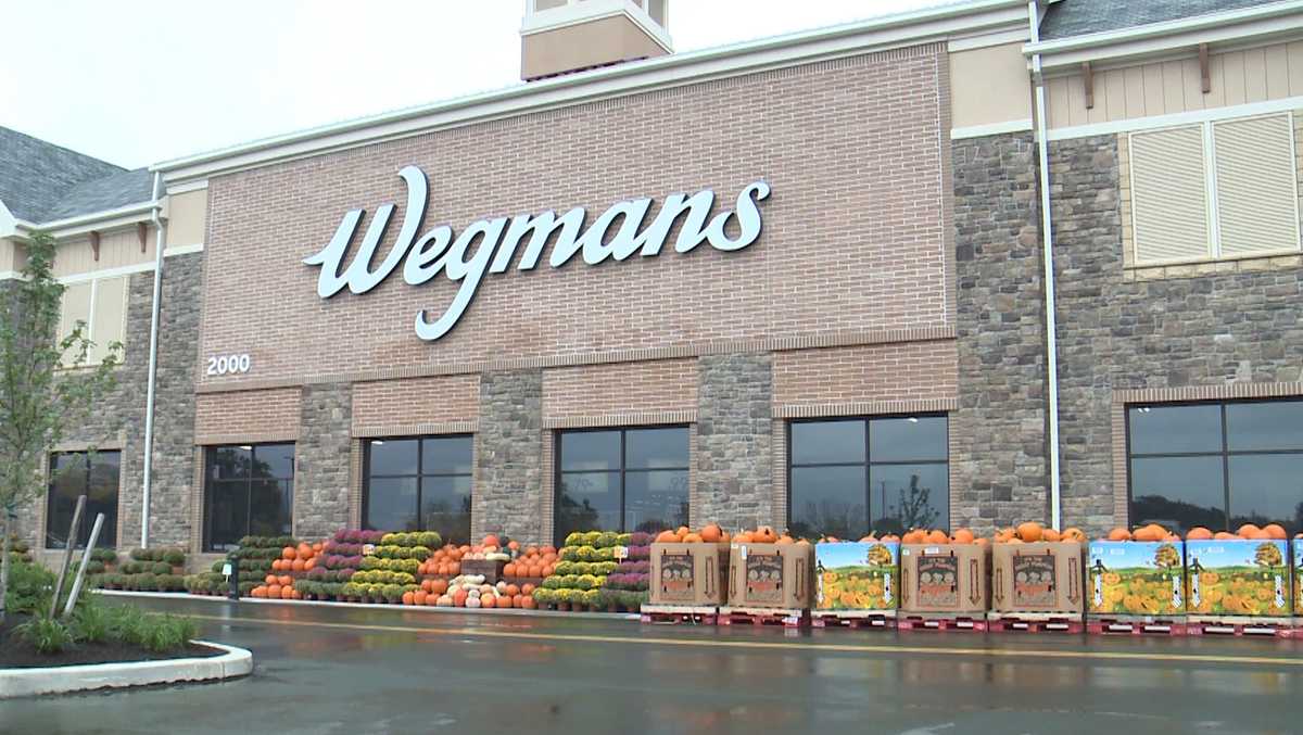 Pittsburgh area’s first Wegmans to begin construction