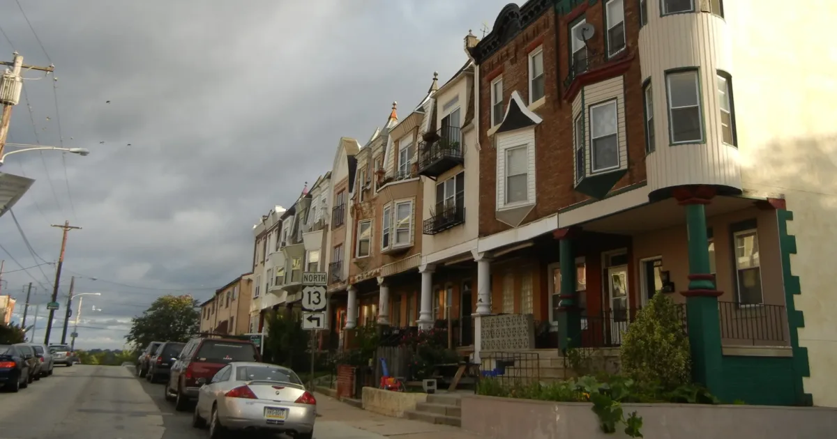 Thom Nickels: Developer mania in Philadelphia