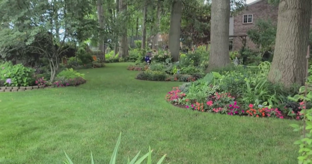 Wexford homeowners to open up their gardens for a good cause this weekend